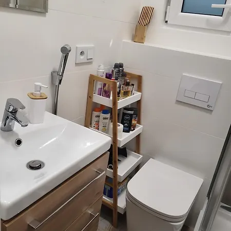 Morski Konik فيلة