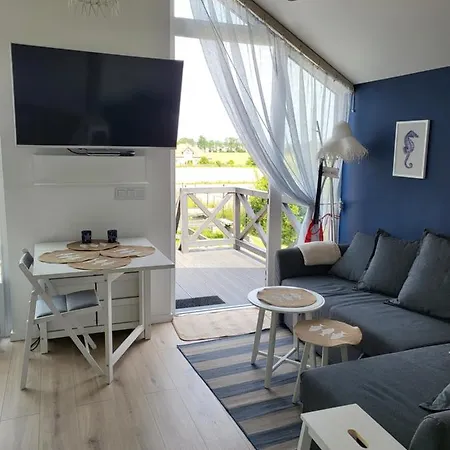 Morski Konik فيلة