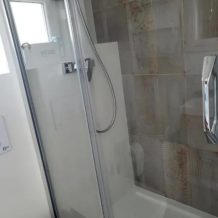 فيلة Morski Konik