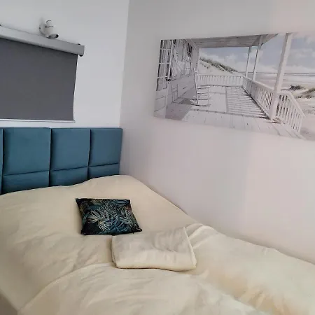 فيلة Morski Konik Zizow