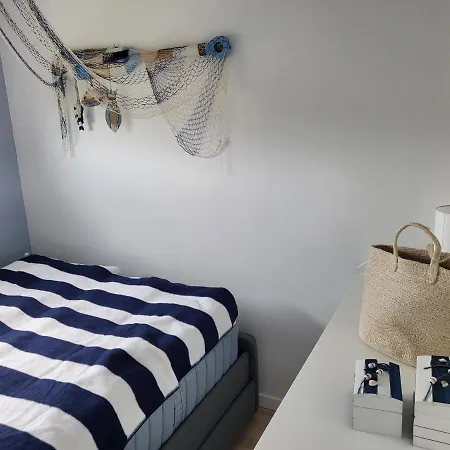 Morski Konik فيلة