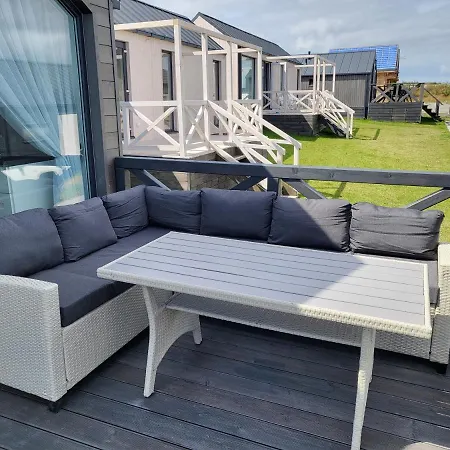 فيلة Morski Konik *