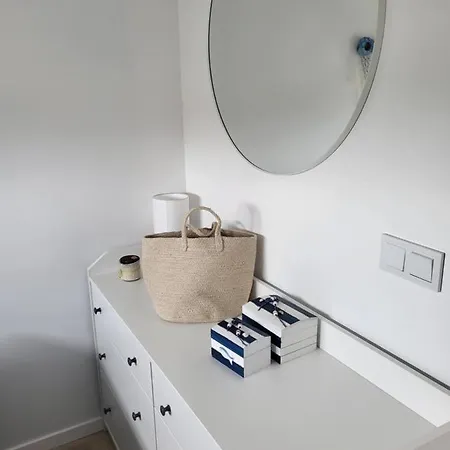 فيلة Morski Konik