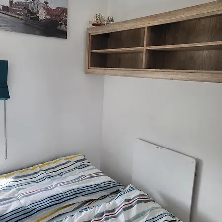 Morski Konik فيلة