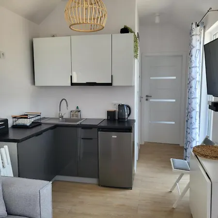 Morski Konik فيلة