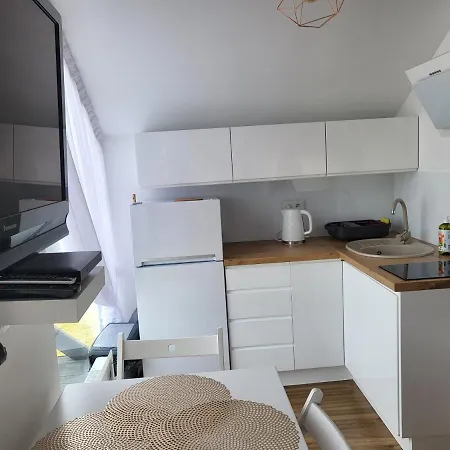 فيلة Morski Konik