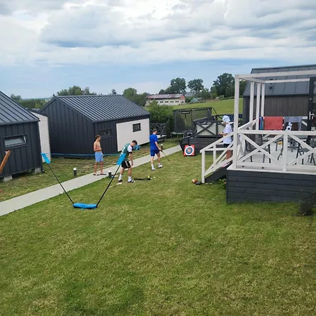 فيلة Morski Konik *