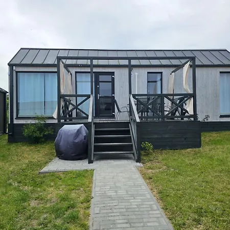 فيلة Morski Konik