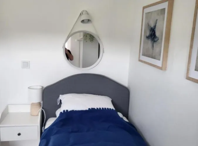 Morski Konik Villa *