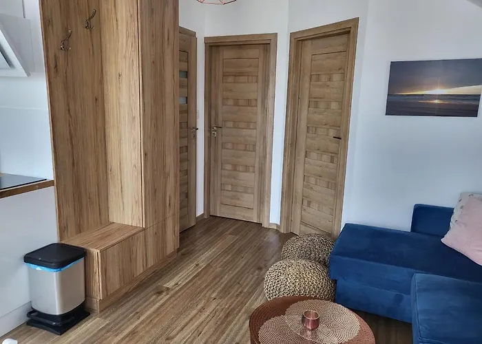 Morski Konik Villa *