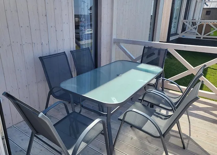 Morski Konik Villa *