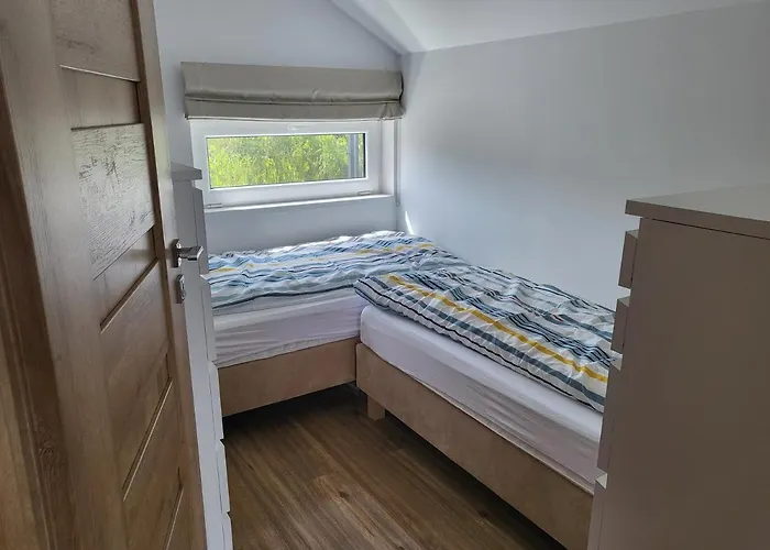 Morski Konik Villa *