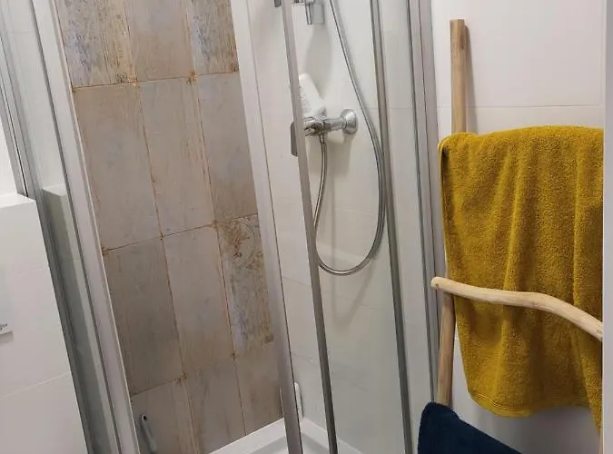 Morski Konik Villa *