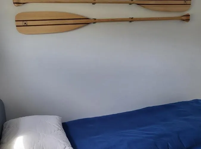 Morski Konik Villa Zizow