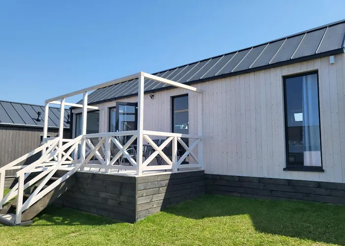 Morski Konik Villa *