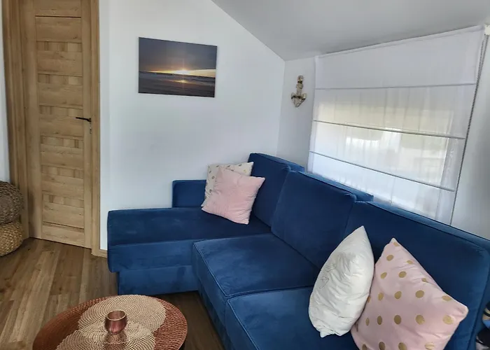 Morski Konik * Zizow