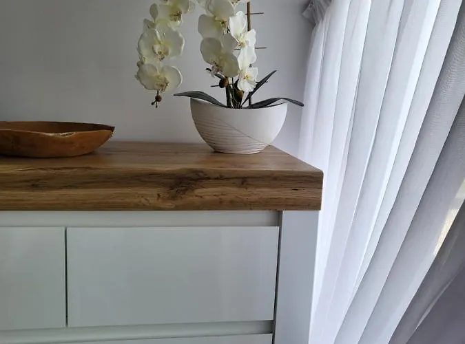 Villa Morski Konik *