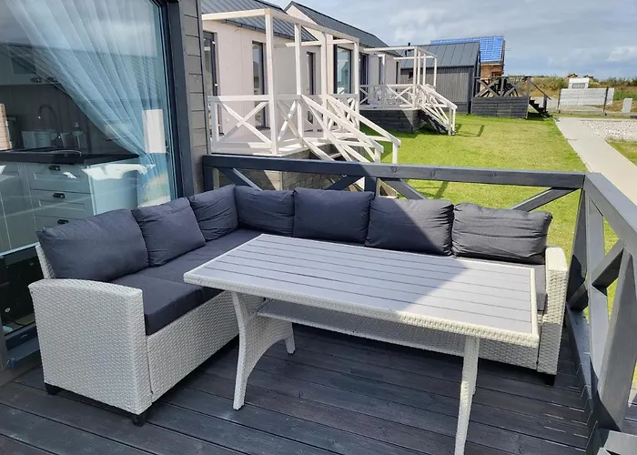 Villa Morski Konik *