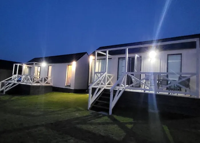 Morski Konik Villa *