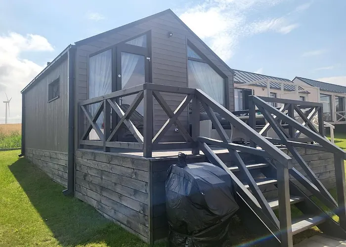 Morski Konik Villa Zizow