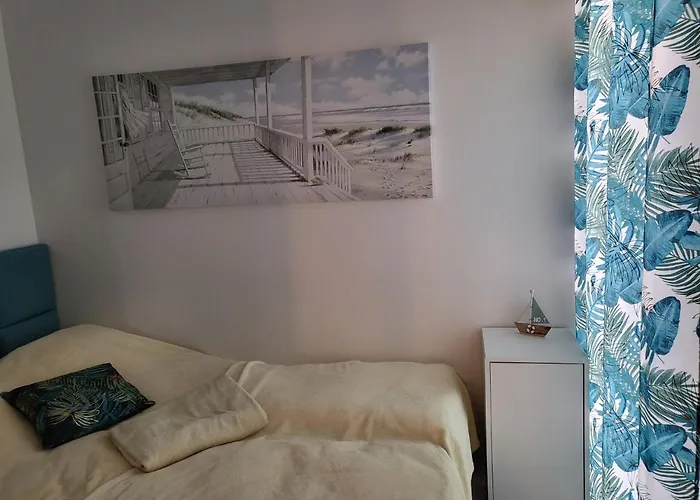 Villa Morski Konik *