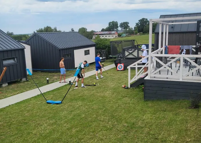 Villa Morski Konik *