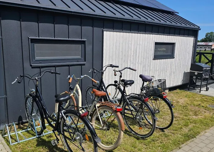 Morski Konik Villa *